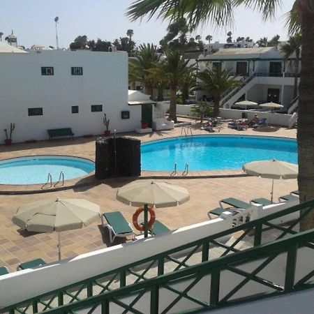Casa Anna. Pool And Next To The Beach Puerto del Carmen  Eksteriør billede
