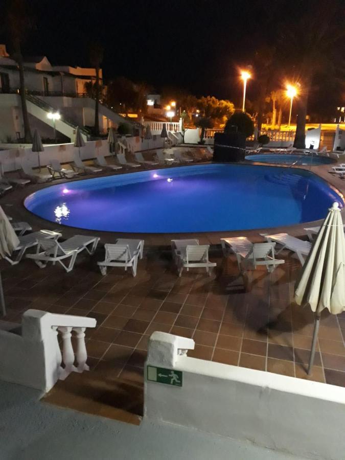 Casa Anna. Pool And Next To The Beach Puerto del Carmen  Eksteriør billede