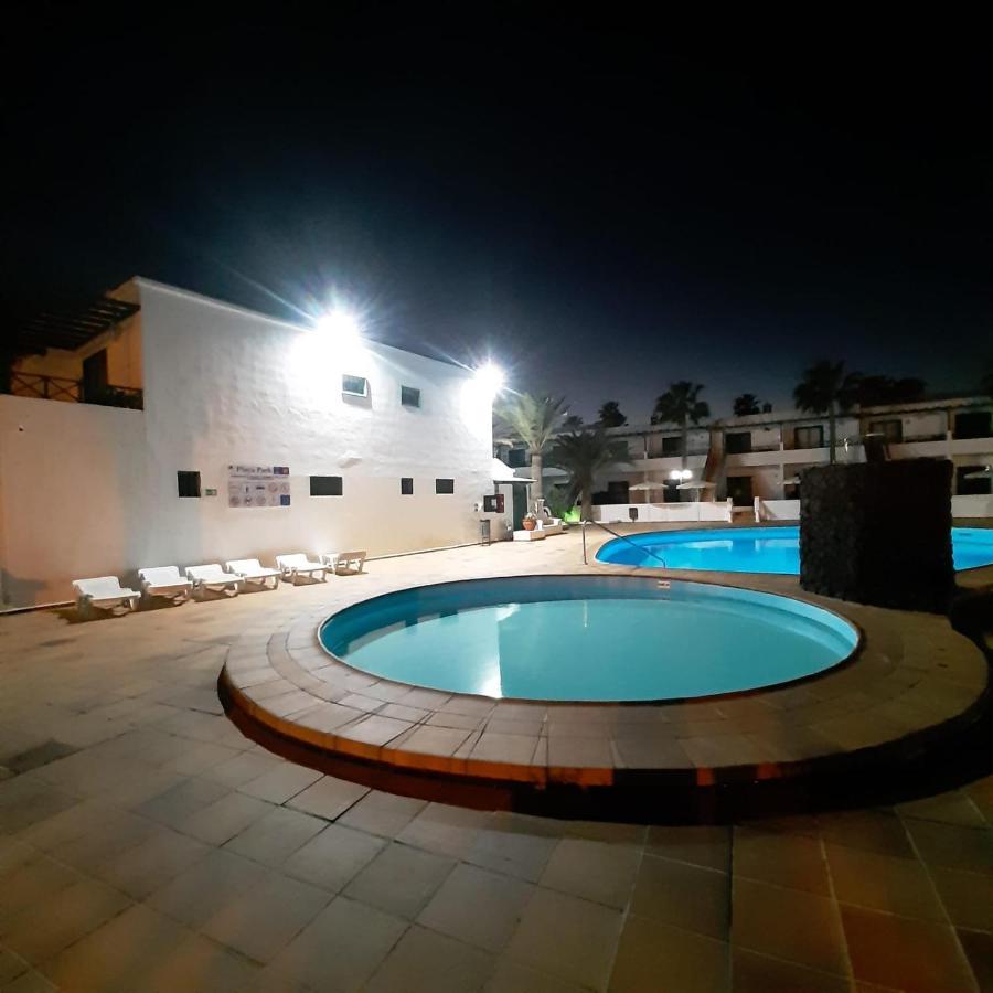 Casa Anna. Pool And Next To The Beach Puerto del Carmen  Eksteriør billede