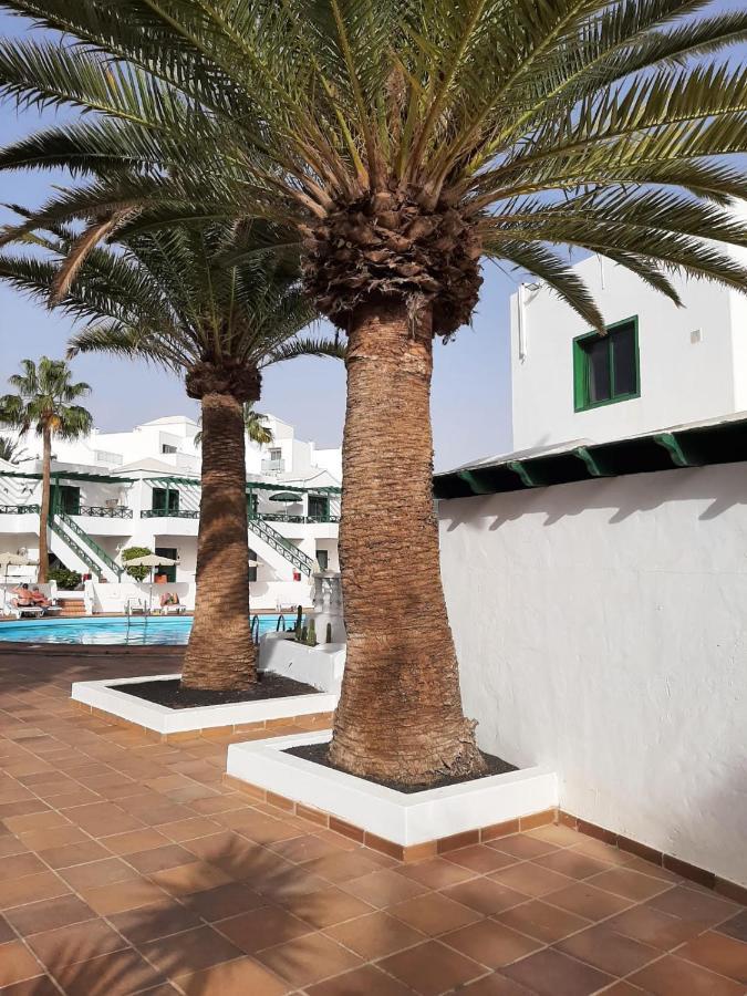 Casa Anna. Pool And Next To The Beach Puerto del Carmen  Eksteriør billede