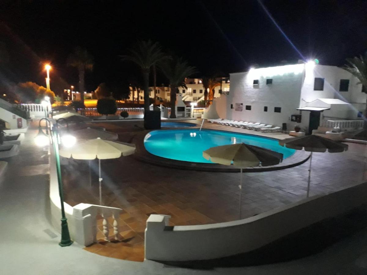 Casa Anna. Pool And Next To The Beach Puerto del Carmen  Eksteriør billede
